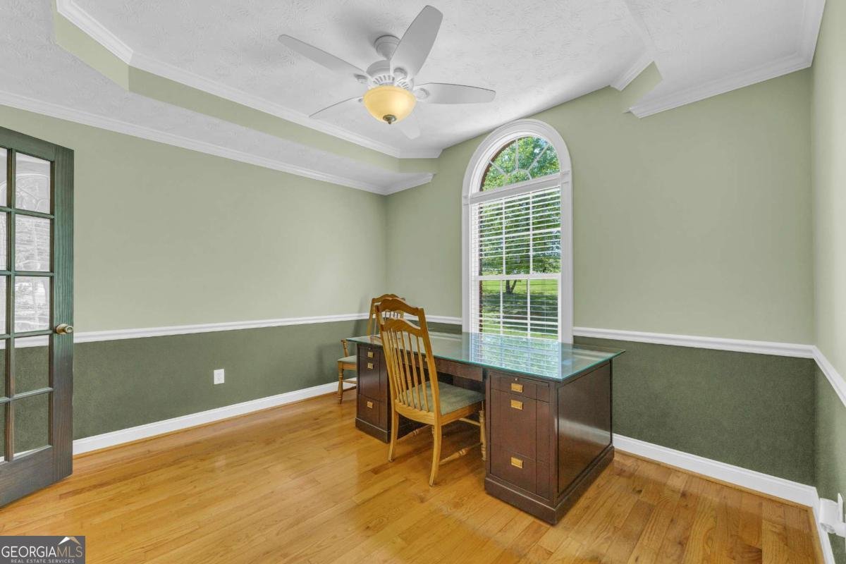 6200 Bent Tree Cove Murrayville - Photo 38