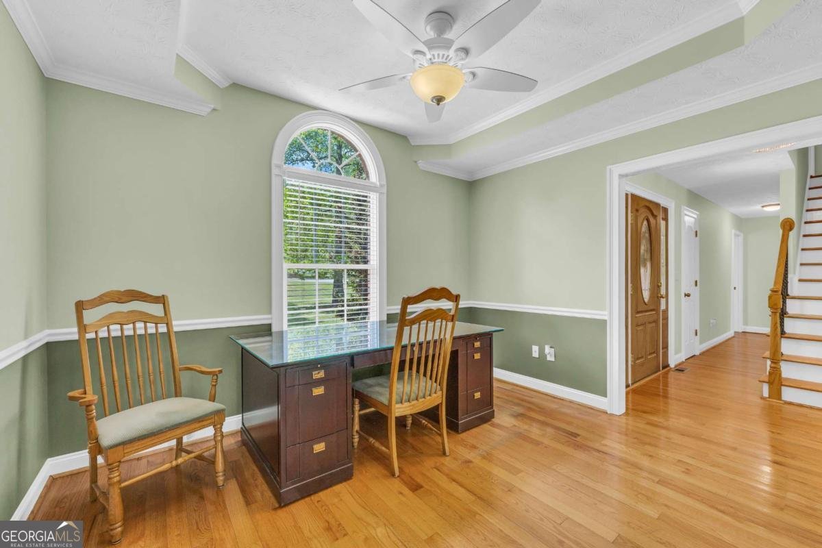6200 Bent Tree Cove Murrayville - Photo 39