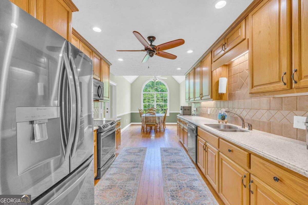 6200 Bent Tree Cove Murrayville - Photo 40