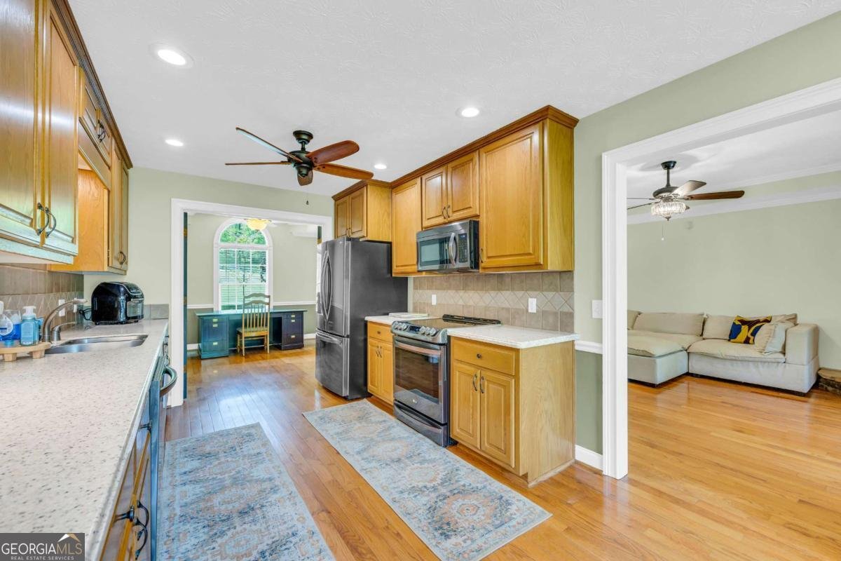 6200 Bent Tree Cove Murrayville - Photo 43
