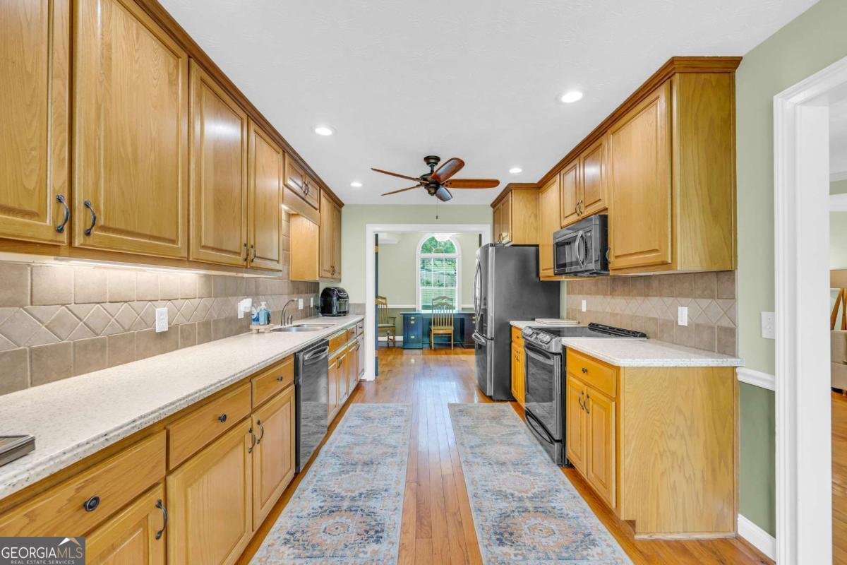 6200 Bent Tree Cove Murrayville - Photo 44