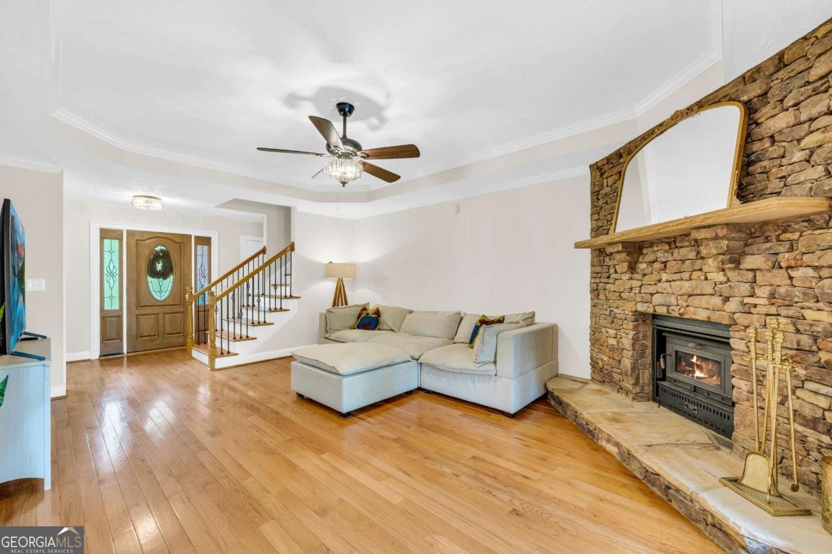 6200 Bent Tree Cove Murrayville - Photo 48