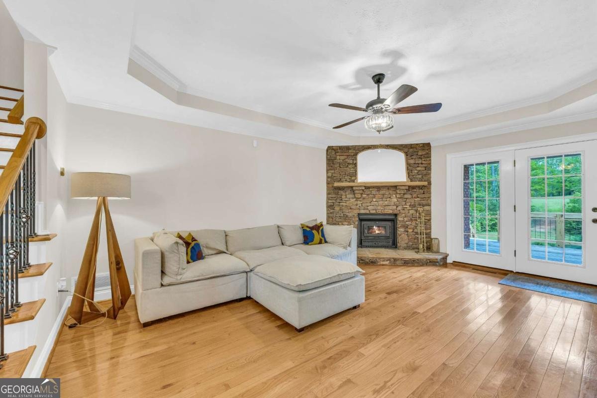 6200 Bent Tree Cove Murrayville - Photo 49