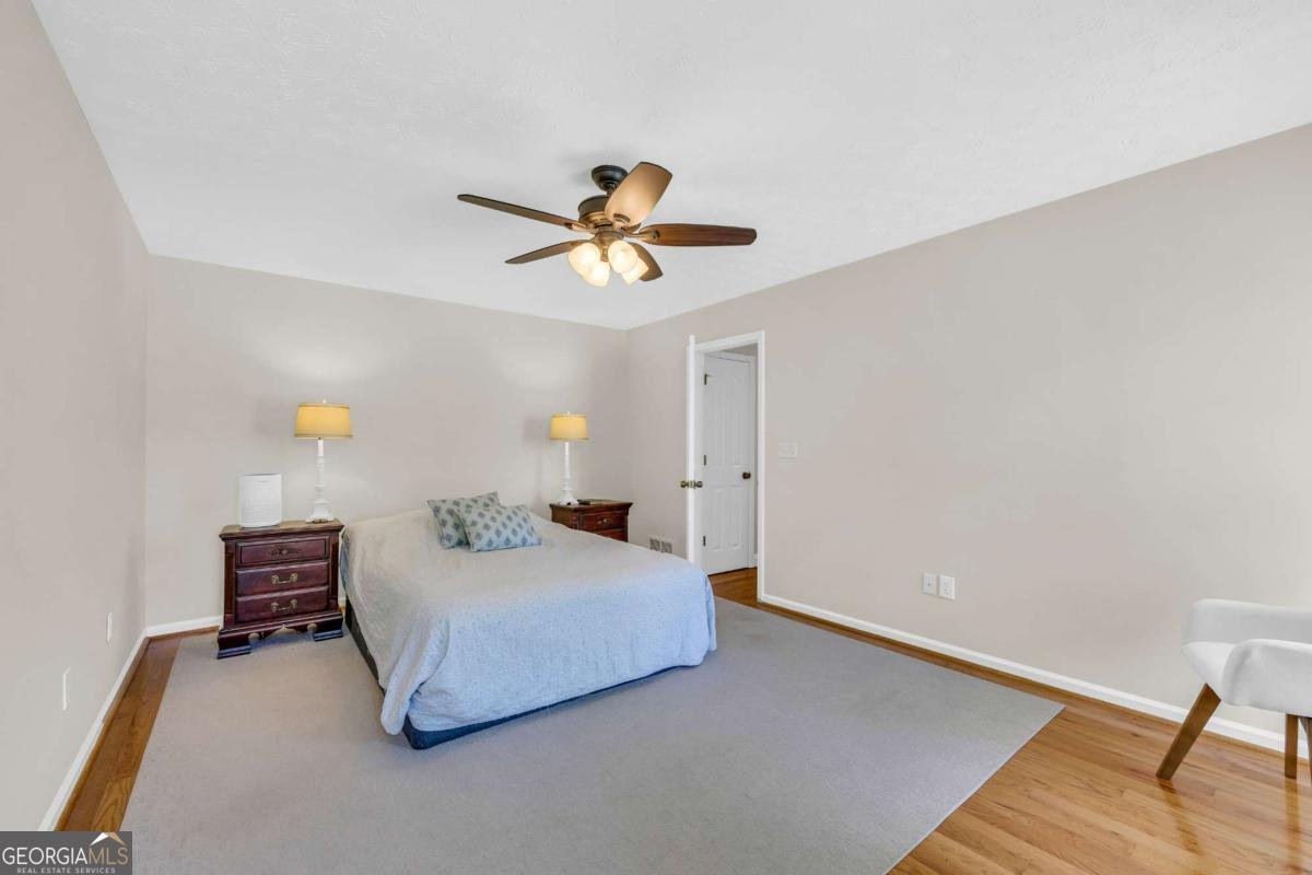 6200 Bent Tree Cove Murrayville - Photo 56