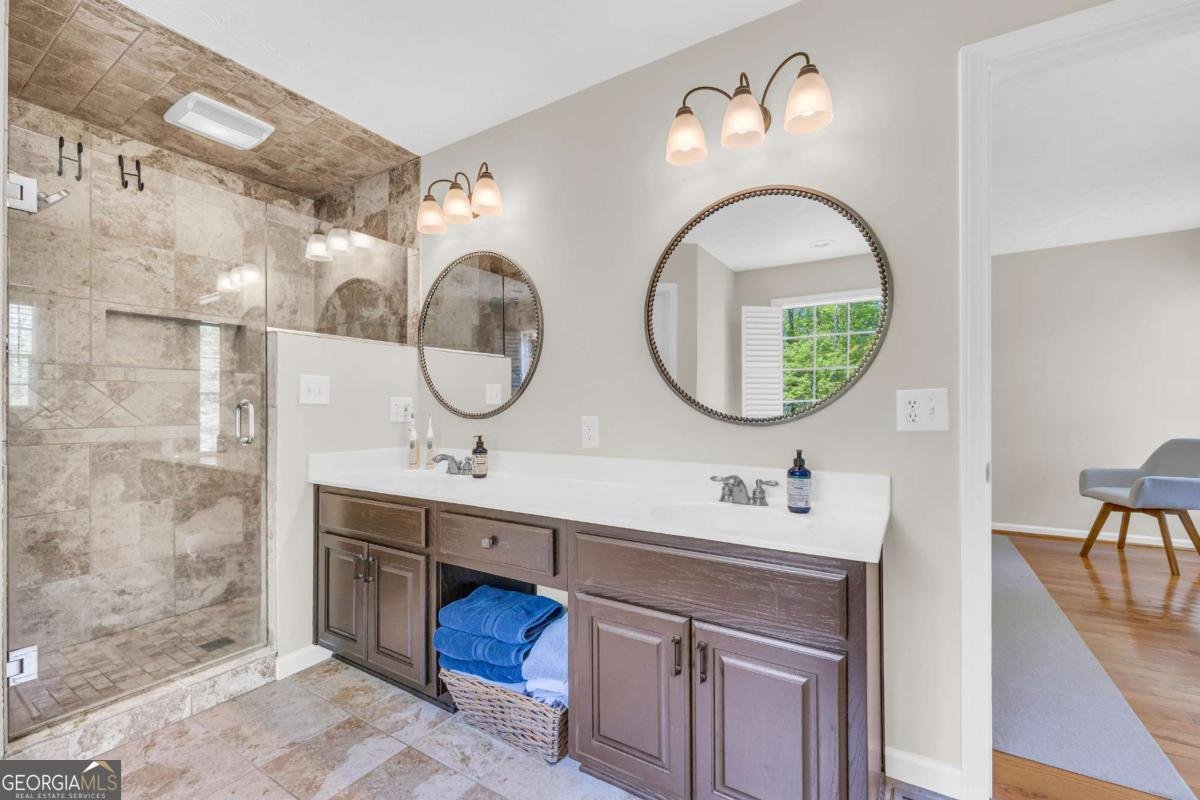 6200 Bent Tree Cove Murrayville - Photo 58