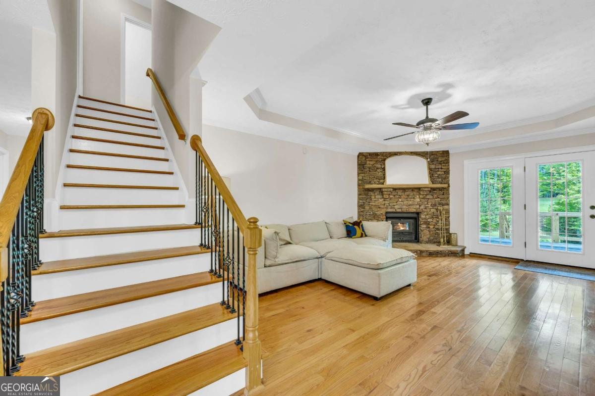 6200 Bent Tree Cove Murrayville - Photo 65