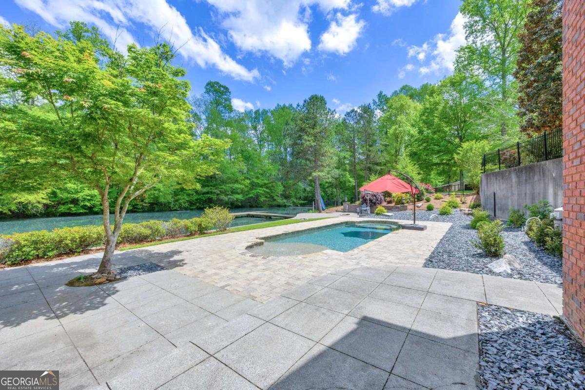 6200 Bent Tree Cove Murrayville - Photo 77