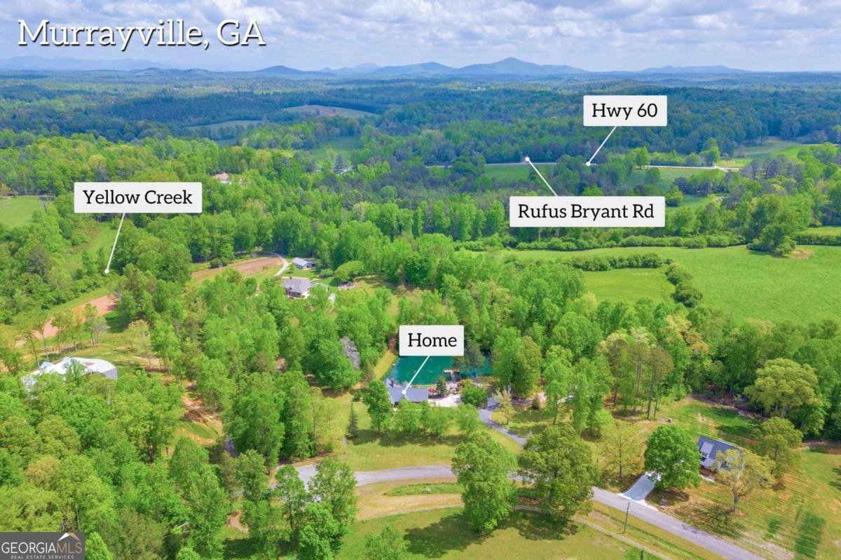 6200 Bent Tree Cove Murrayville - Photo 92