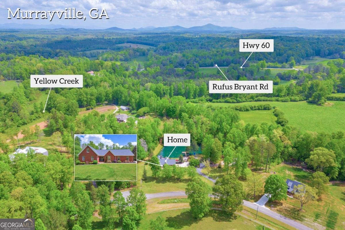 6200 Bent Tree Cove Murrayville - Photo 93