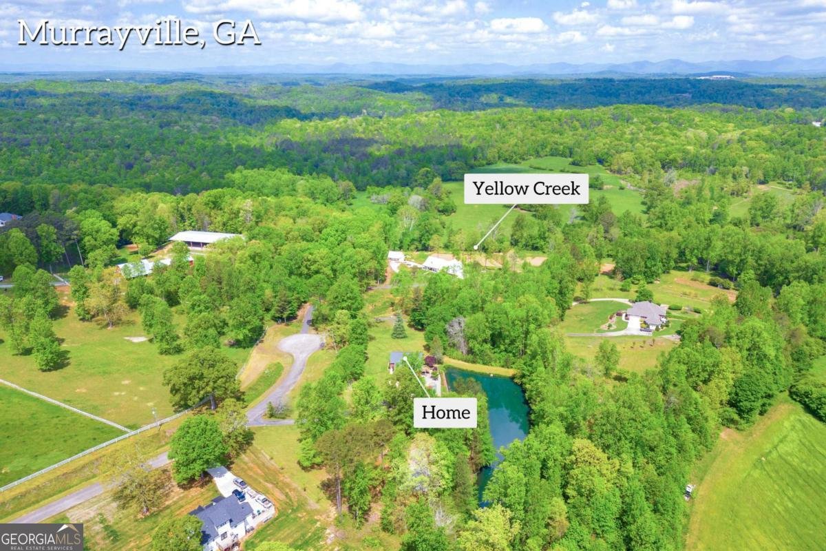 6200 Bent Tree Cove Murrayville - Photo 94