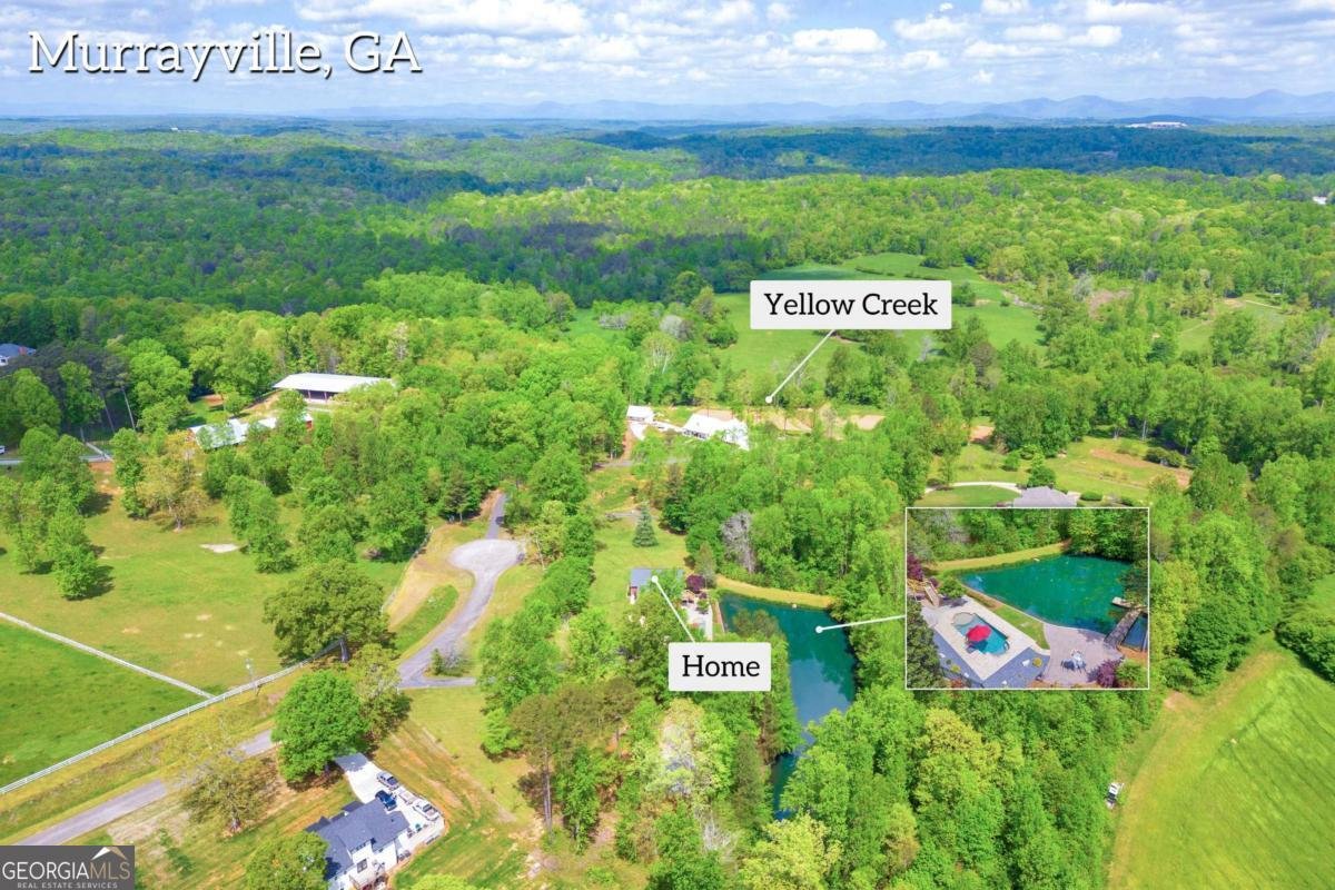 6200 Bent Tree Cove Murrayville - Photo 95