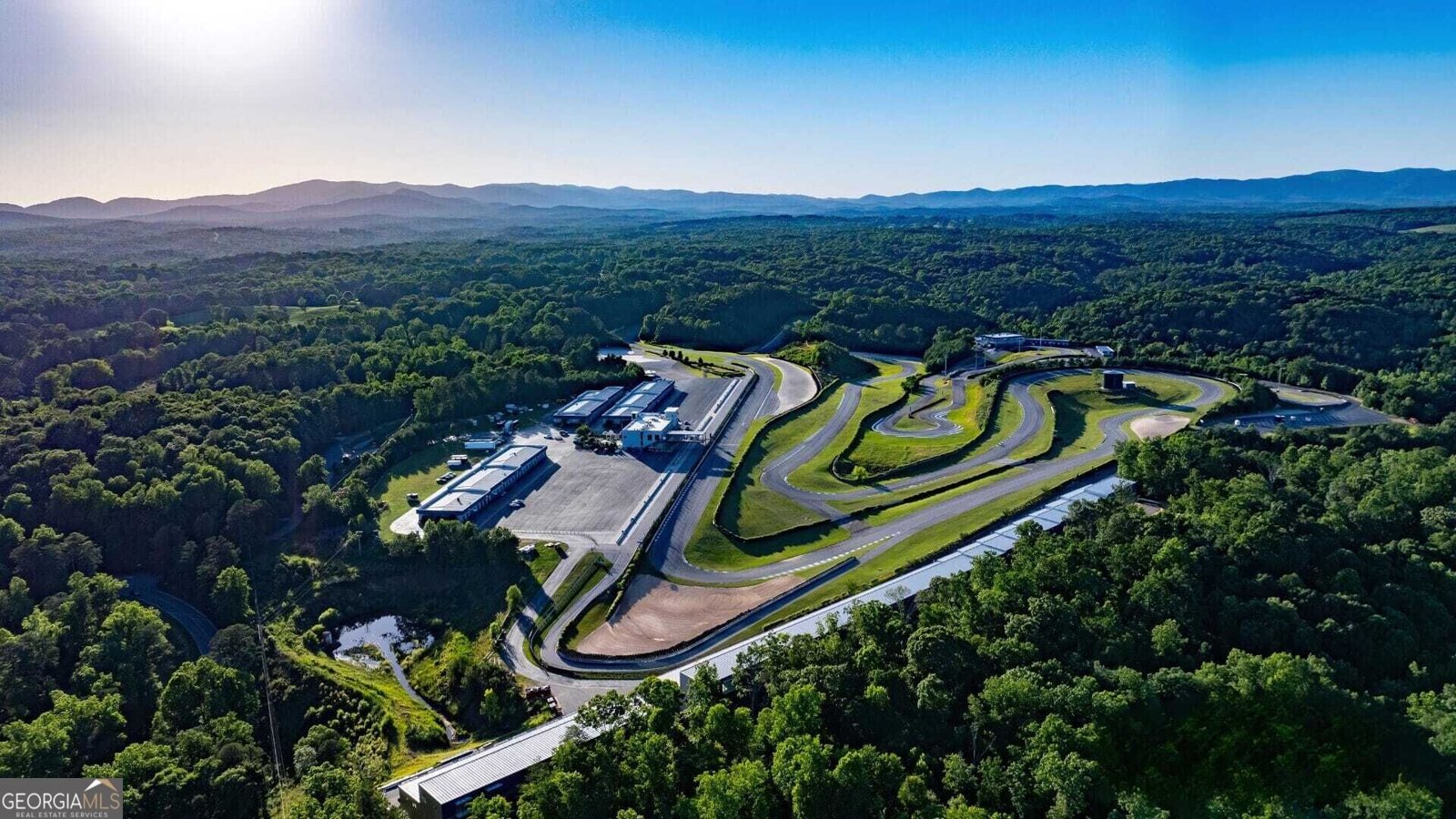 247 Thunder Valley Dawsonville - Photo 20