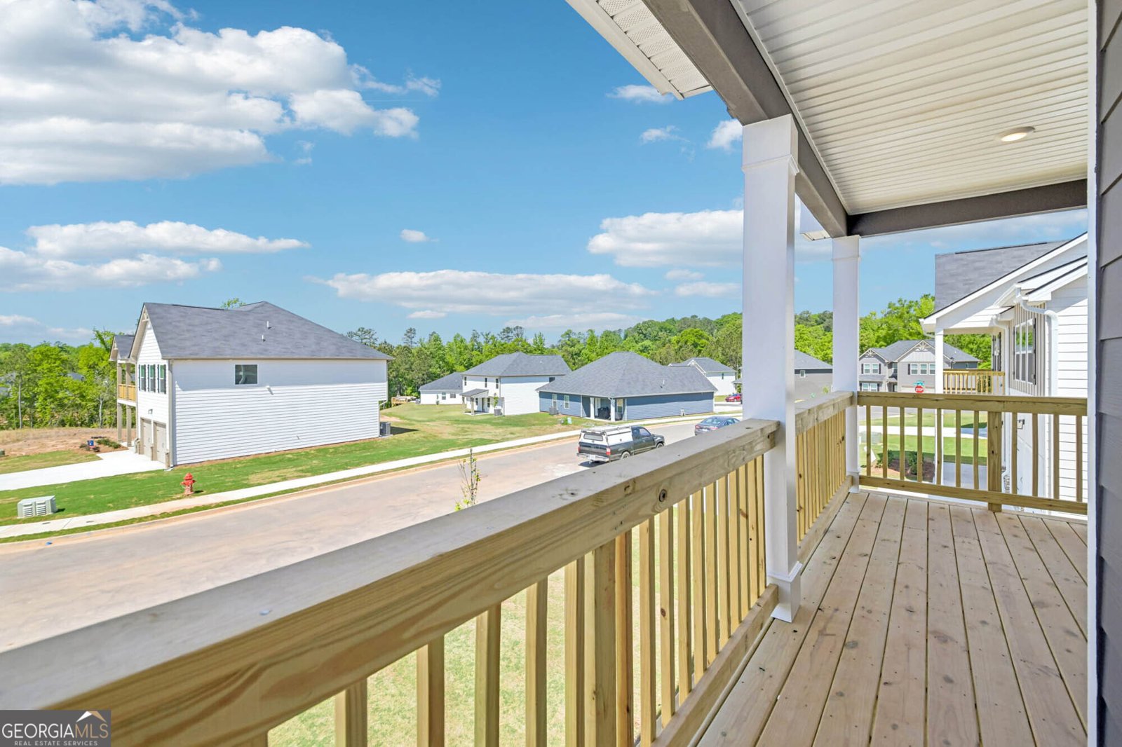 704 Lipizzan Trace Hogansville - Photo 6