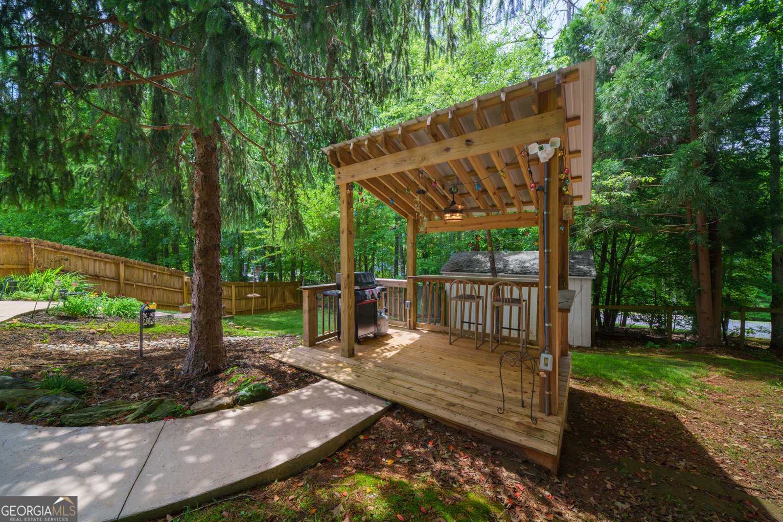 1429 Towne Harbor Passage Woodstock - Photo 27