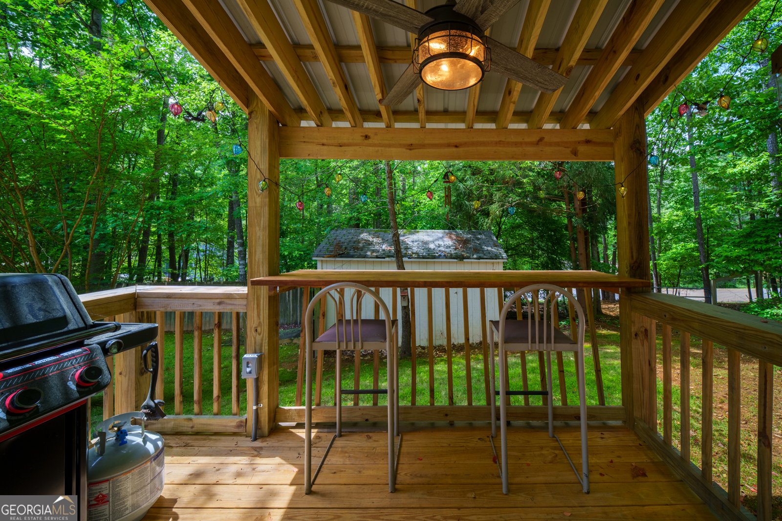 1429 Towne Harbor Passage Woodstock - Photo 30