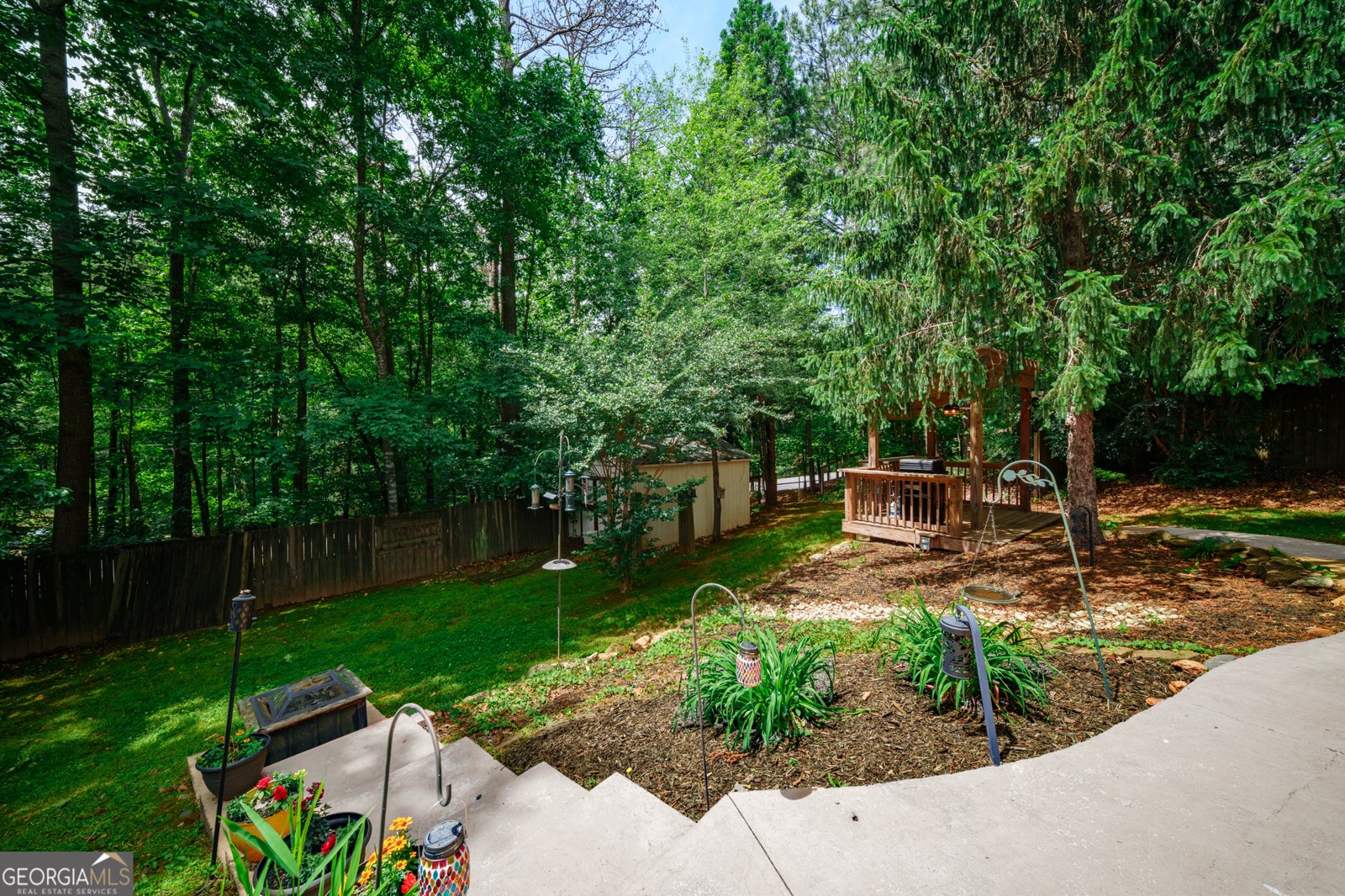 1429 Towne Harbor Passage Woodstock - Photo 31