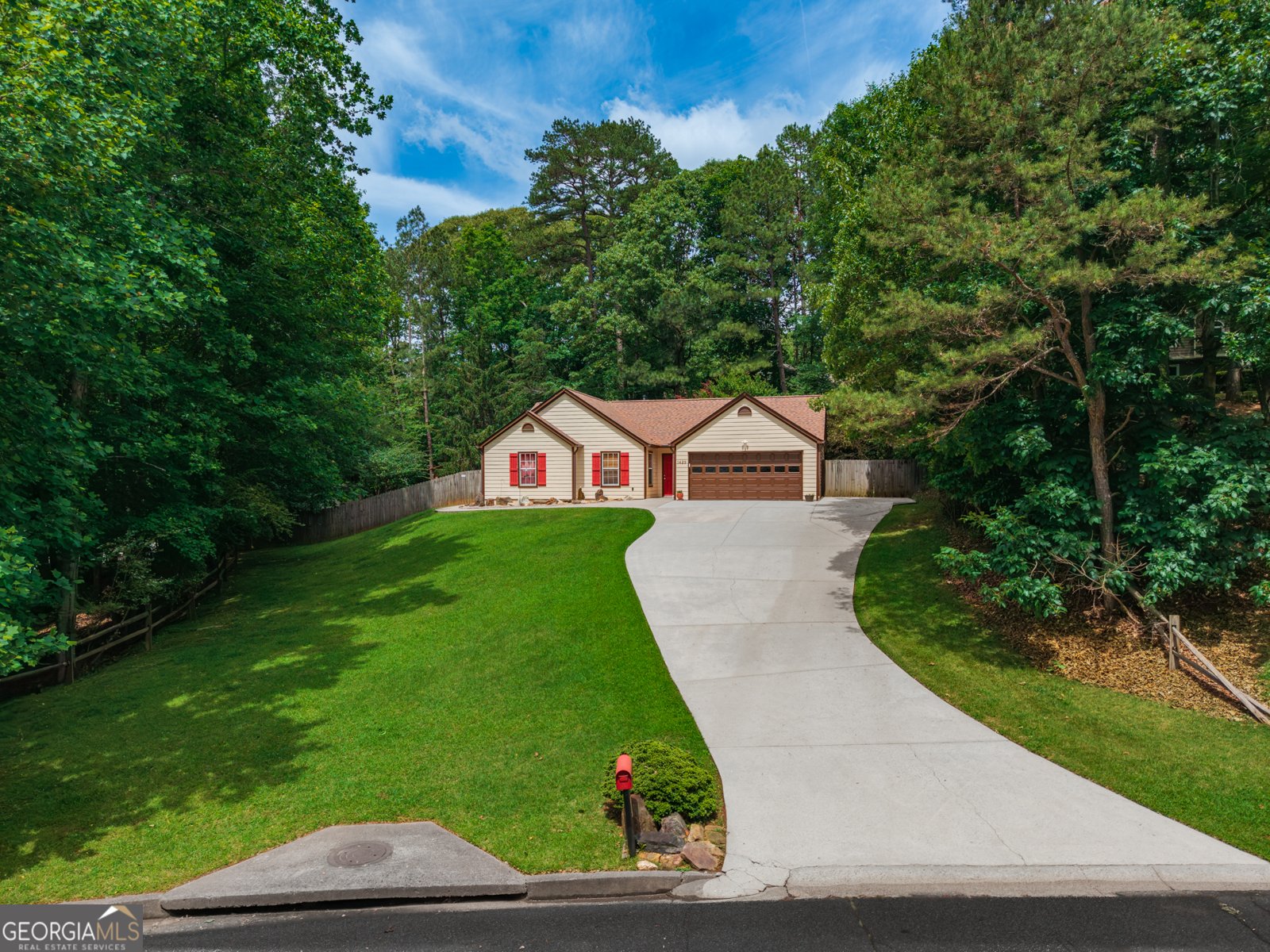 1429 Towne Harbor Passage Woodstock - Photo 34