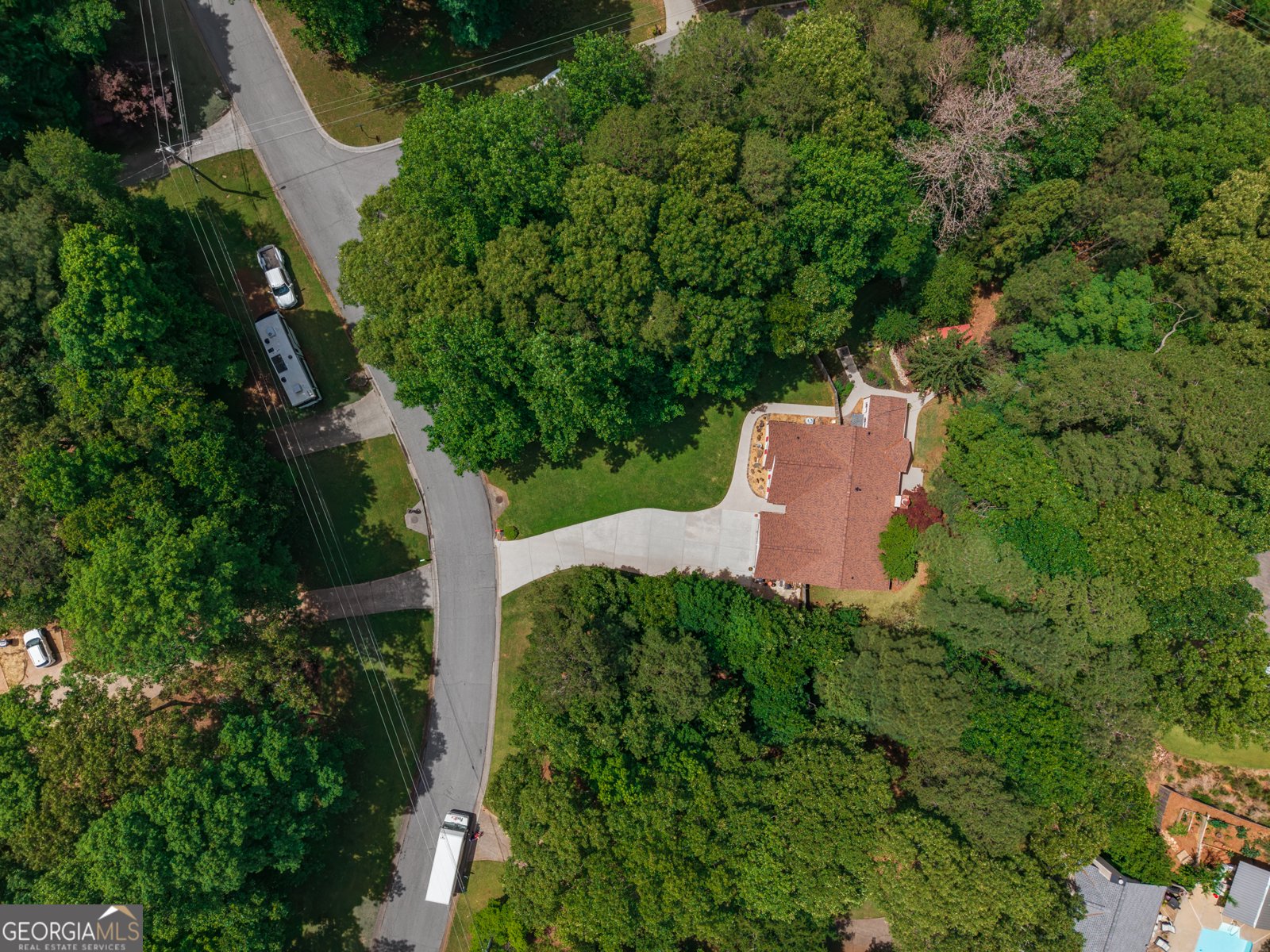 1429 Towne Harbor Passage Woodstock - Photo 39