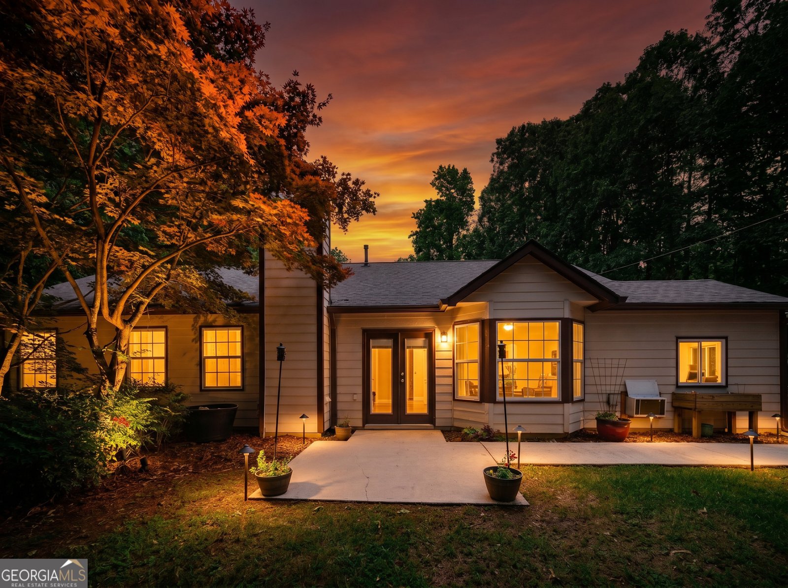 1429 Towne Harbor Passage Woodstock - Photo 41