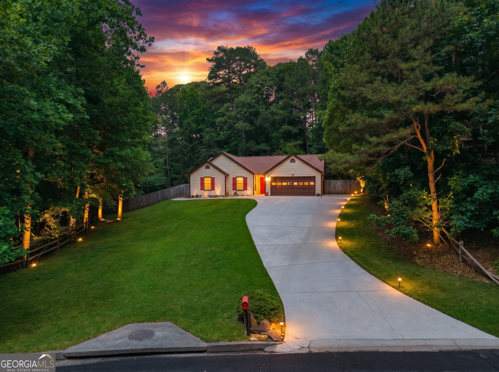 1429 Towne Harbor Passage Woodstock - Photo 42