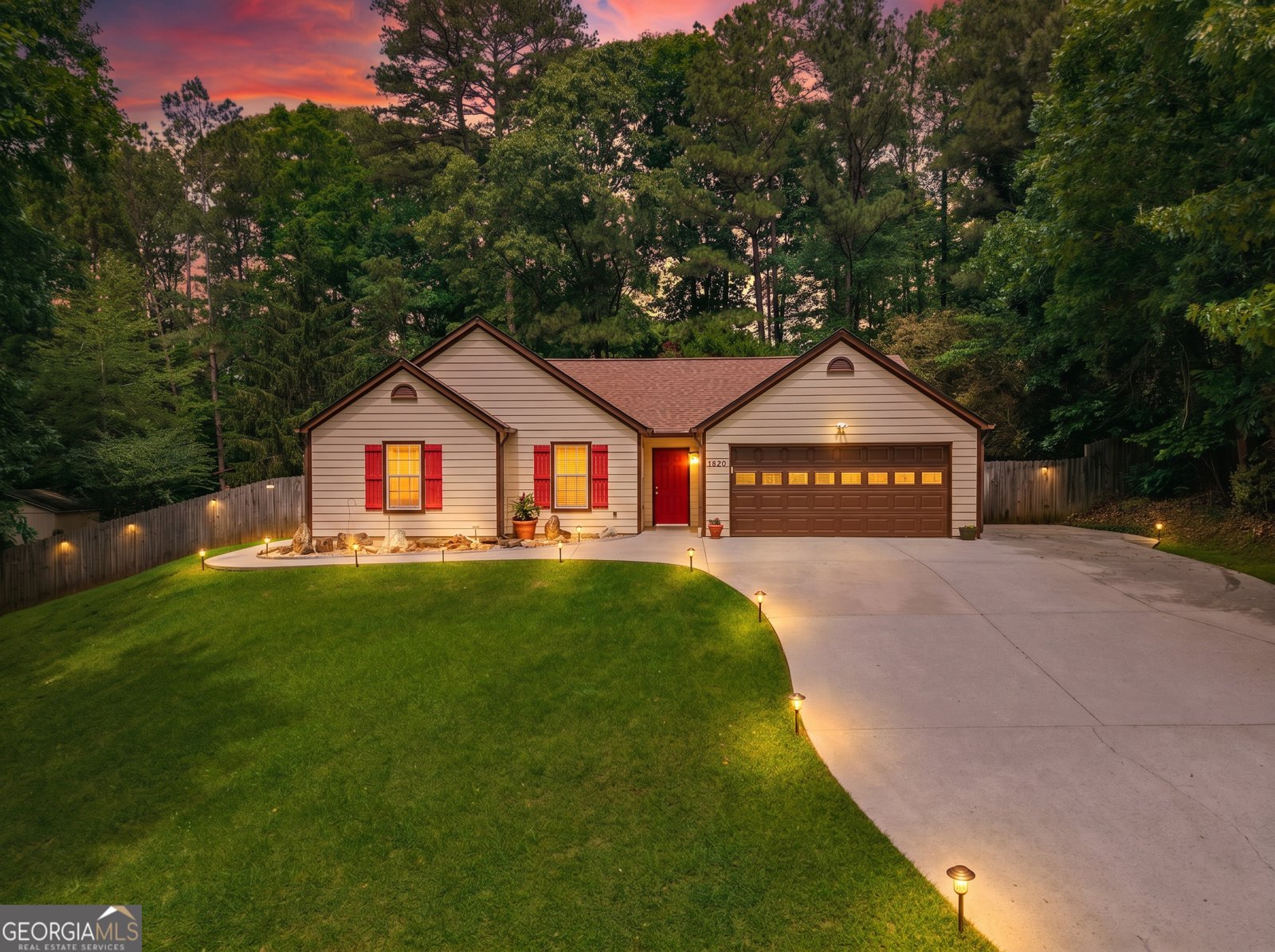 1429 Towne Harbor Passage Woodstock - Photo 43