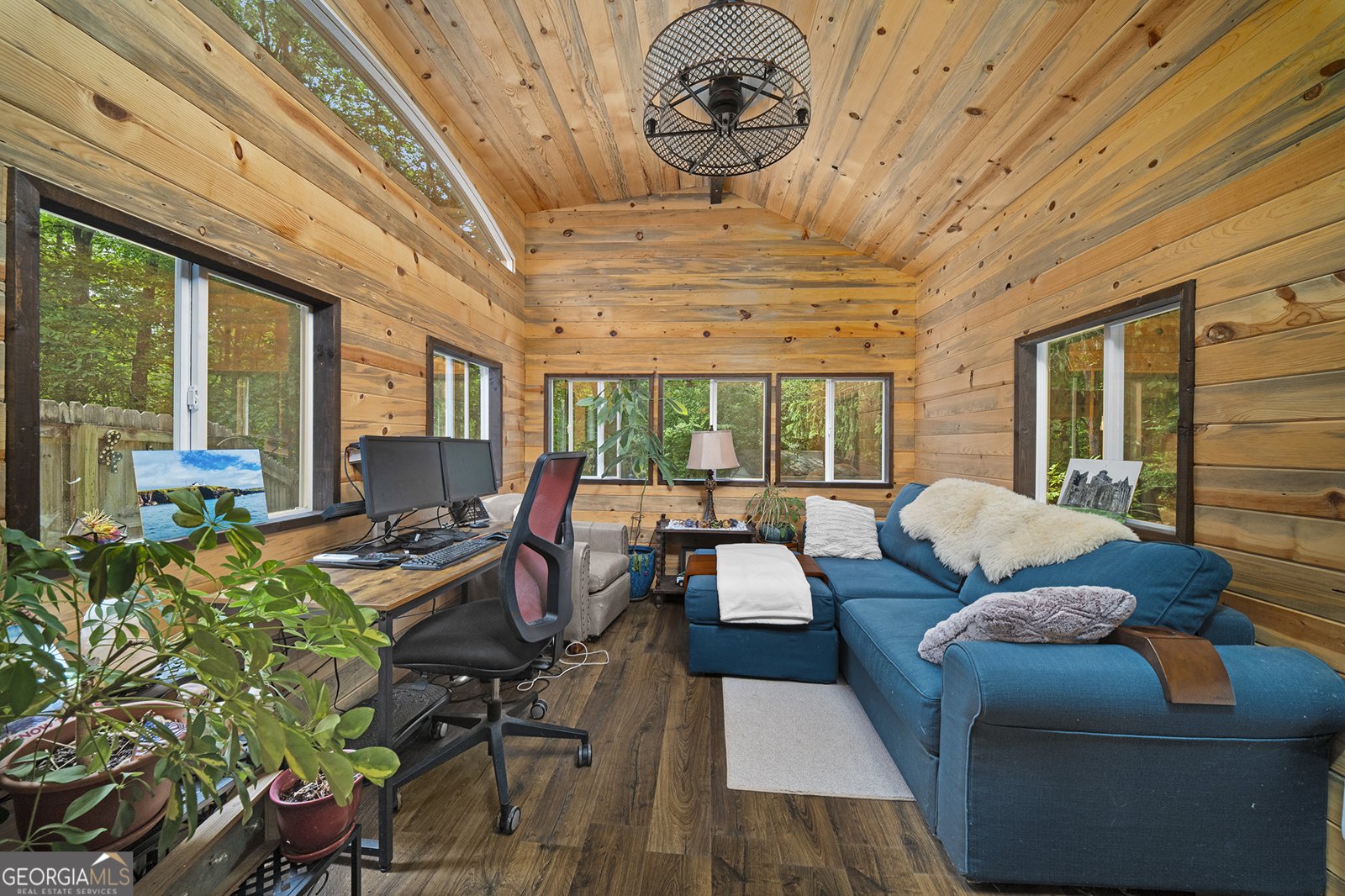 1429 Towne Harbor Passage Woodstock - Photo 7