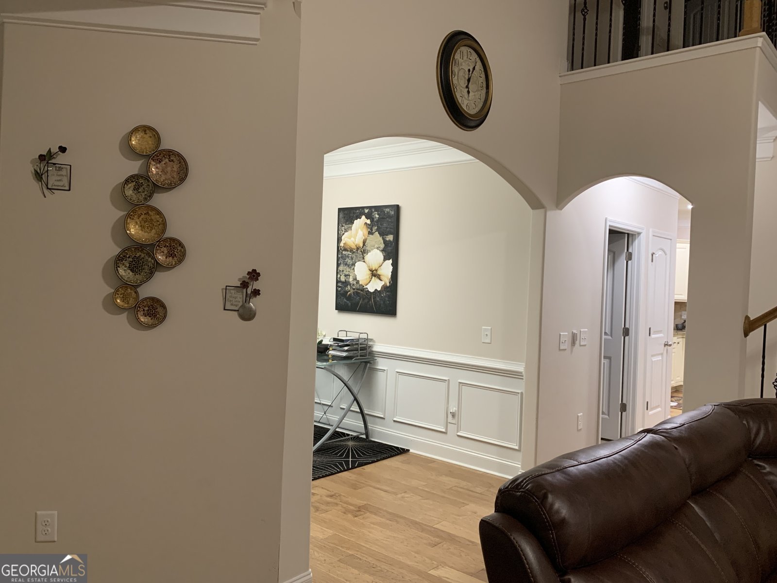 1032 Brookford Road Macon - Photo 13