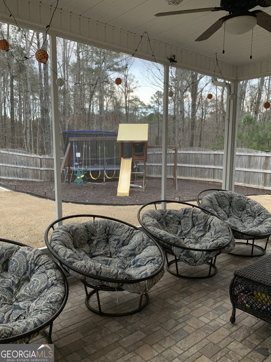 1032 Brookford Road Macon - Photo 9