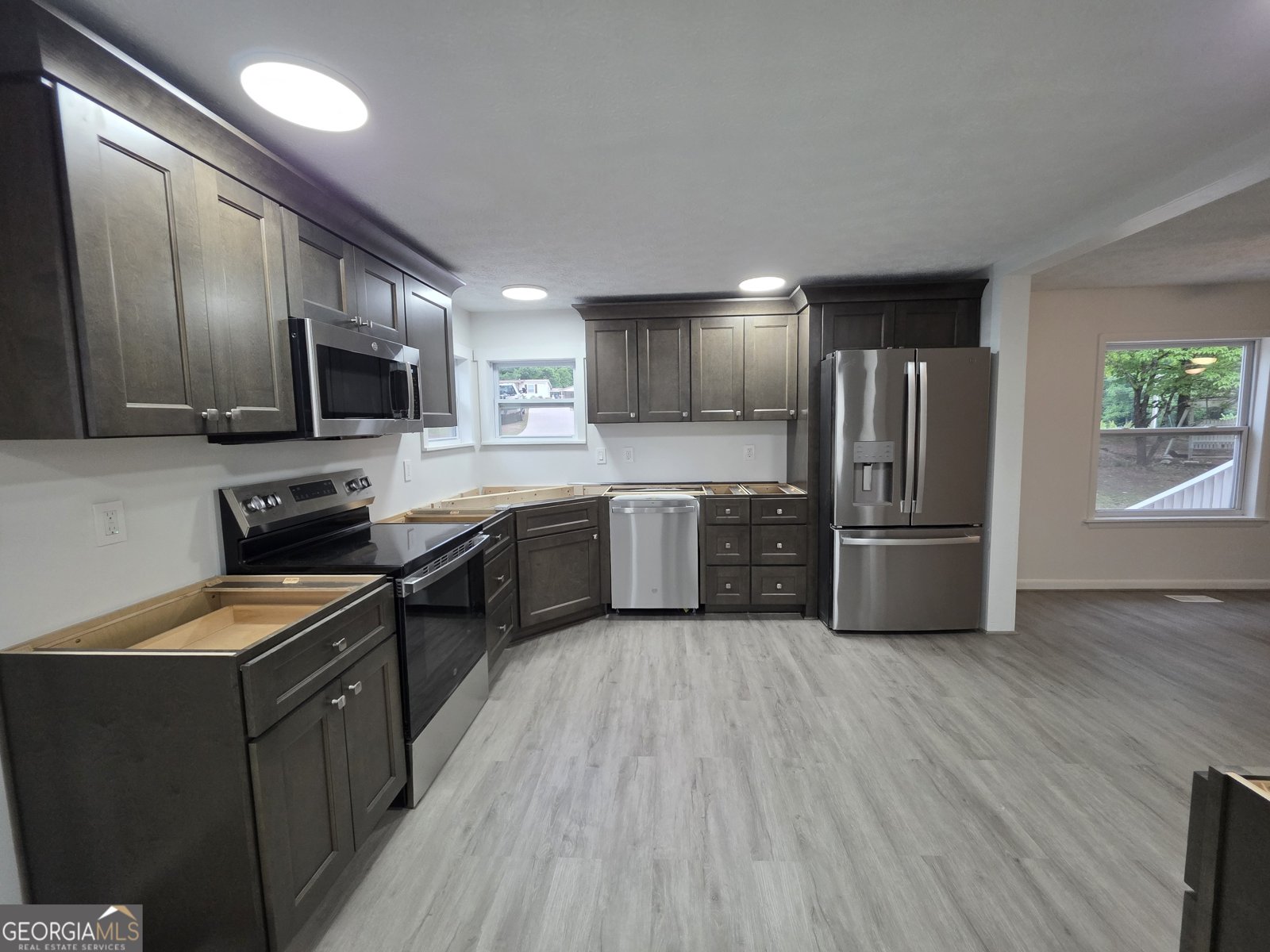 47 Forest Lake Road Pendergrass - Photo 17