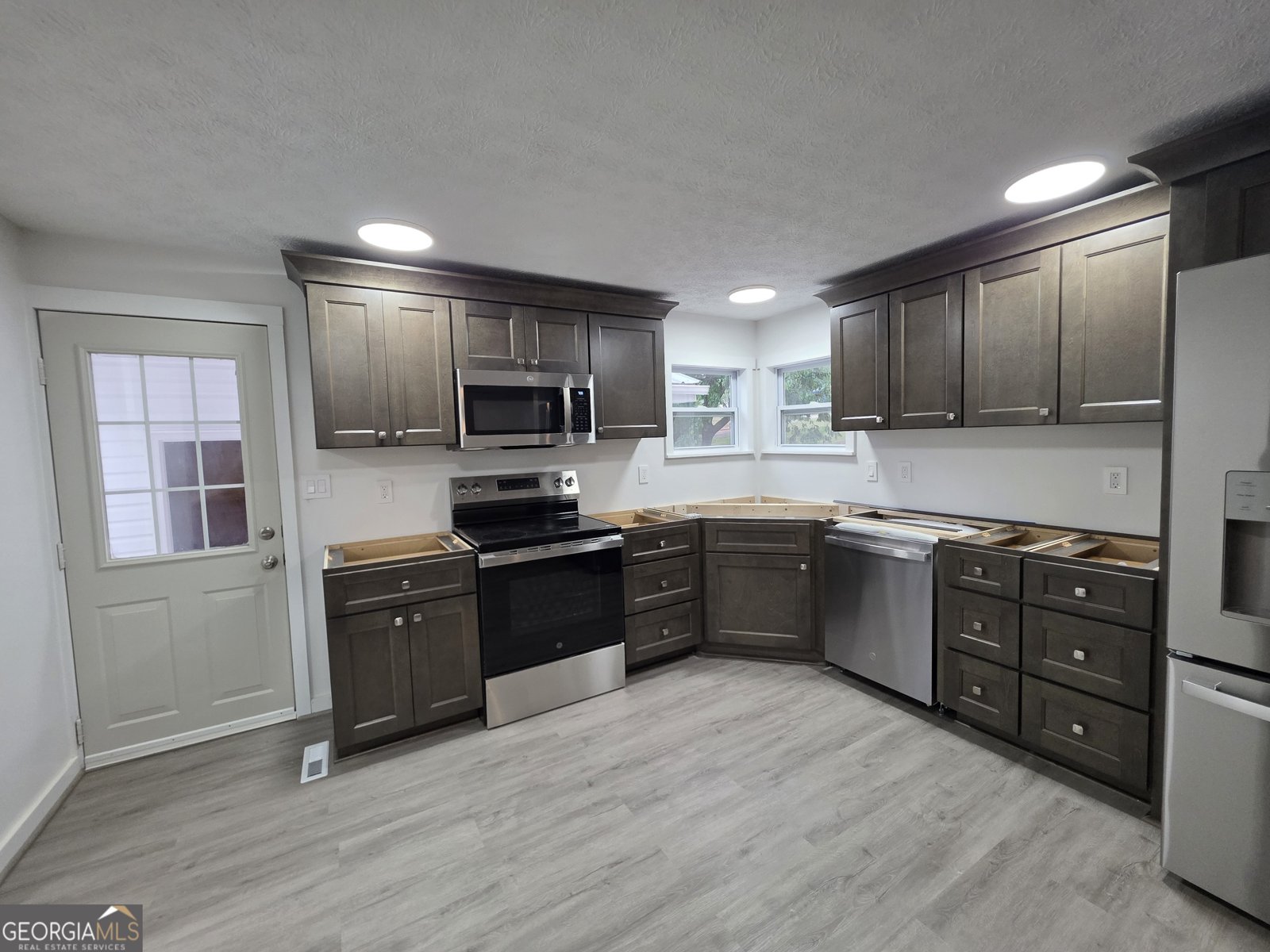 47 Forest Lake Road Pendergrass - Photo 18