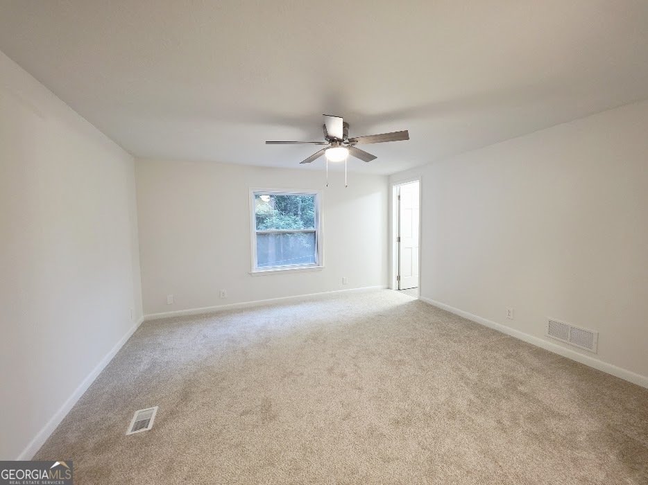 47 Forest Lake Road Pendergrass - Photo 22