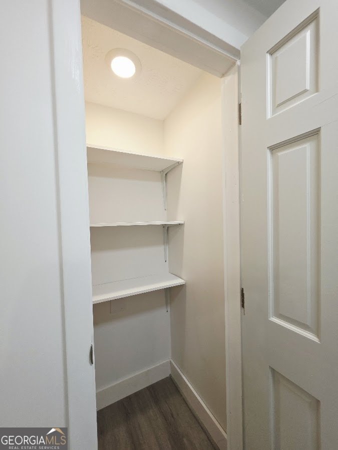 47 Forest Lake Road Pendergrass - Photo 25