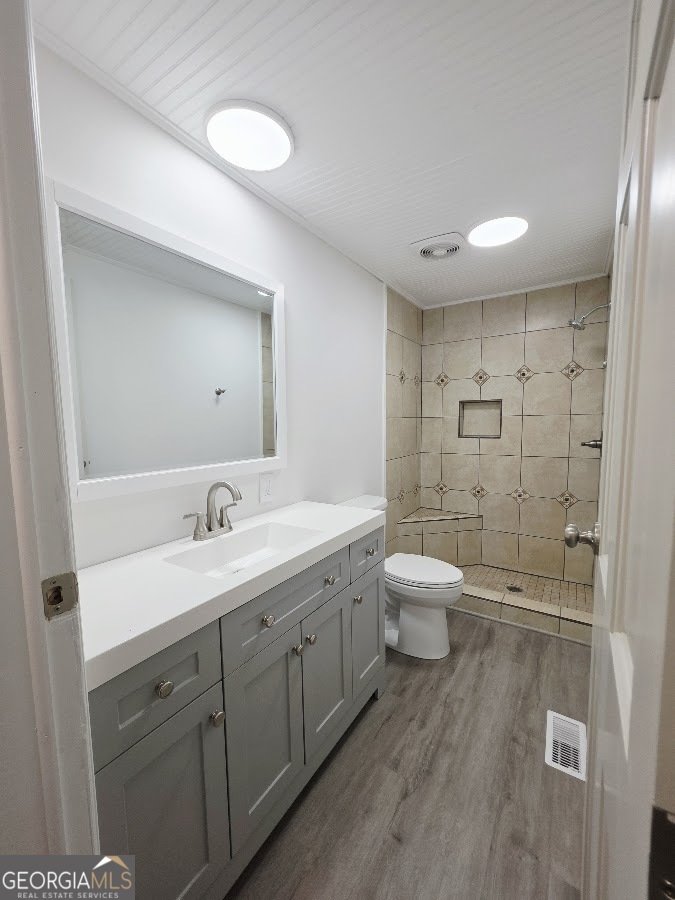47 Forest Lake Road Pendergrass - Photo 30