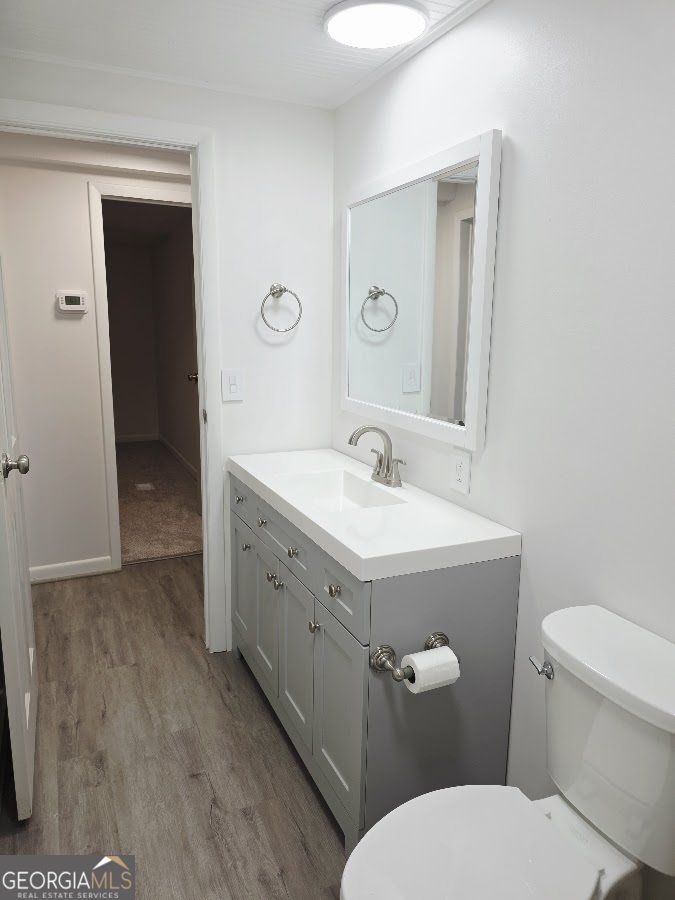 47 Forest Lake Road Pendergrass - Photo 31