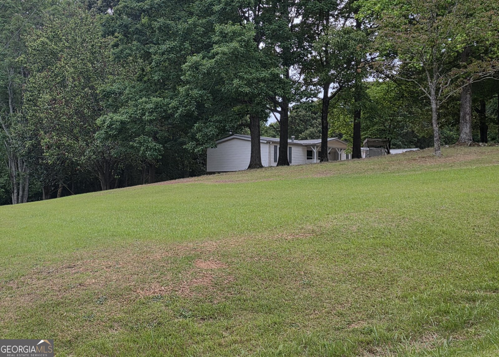 47 Forest Lake Road Pendergrass - Photo 39