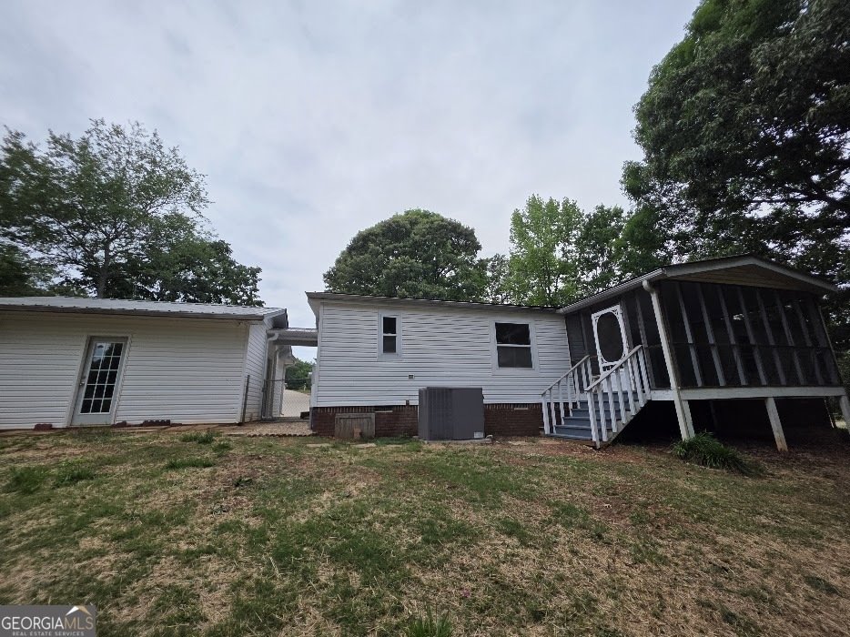 47 Forest Lake Road Pendergrass - Photo 43