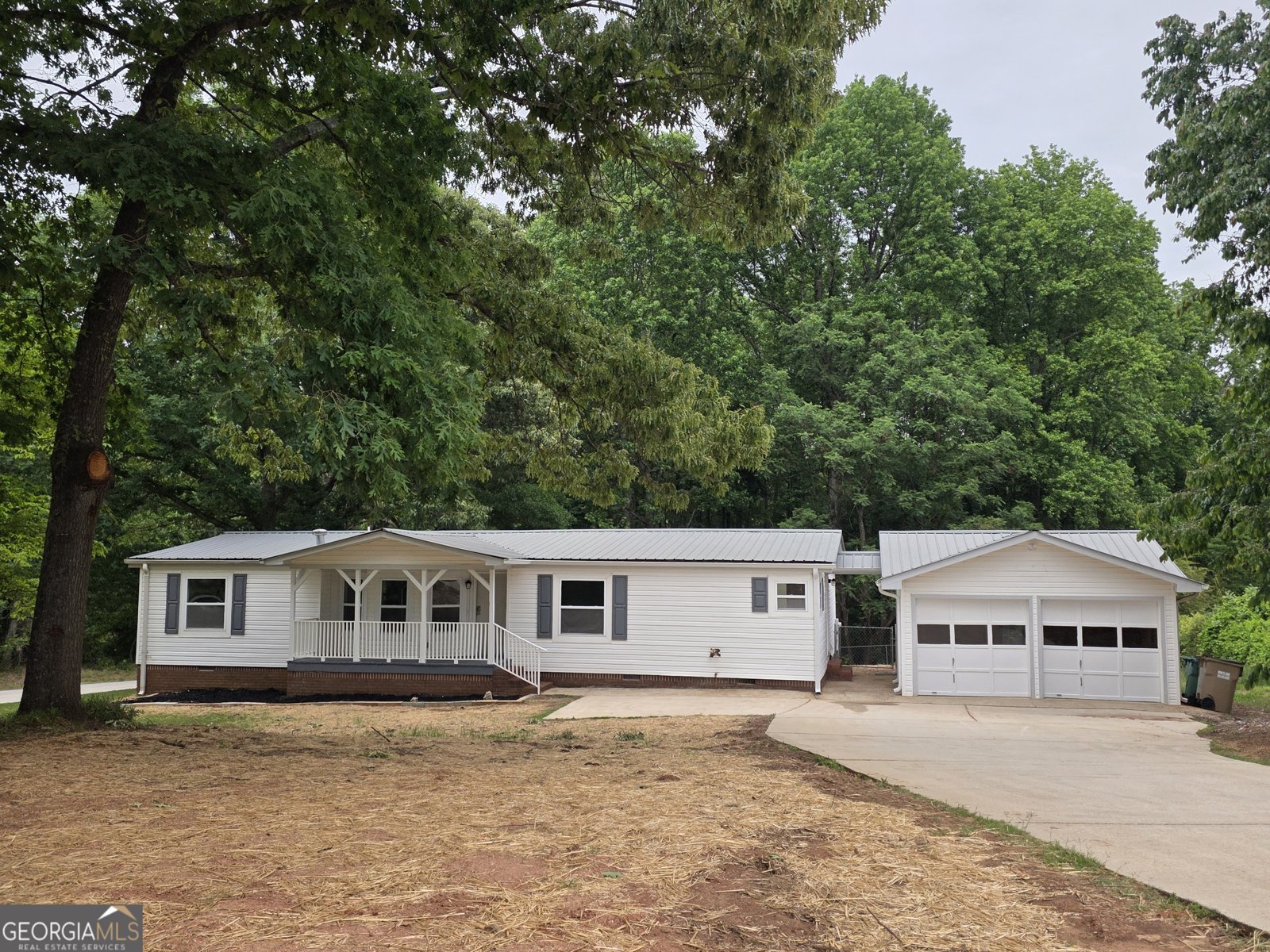47 Forest Lake Road Pendergrass - Photo 44