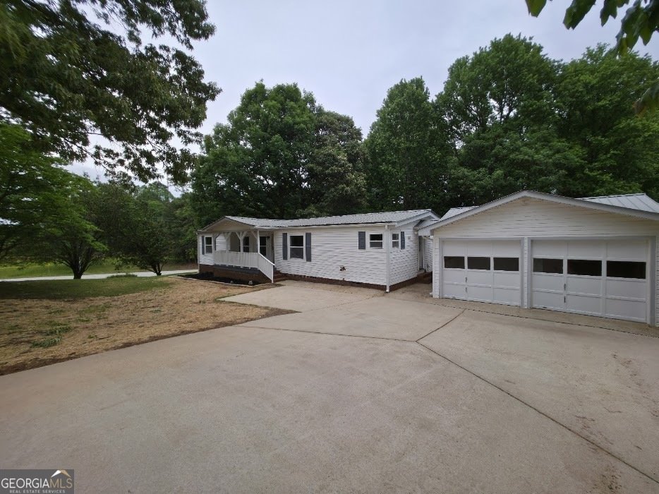47 Forest Lake Road Pendergrass - Photo 6