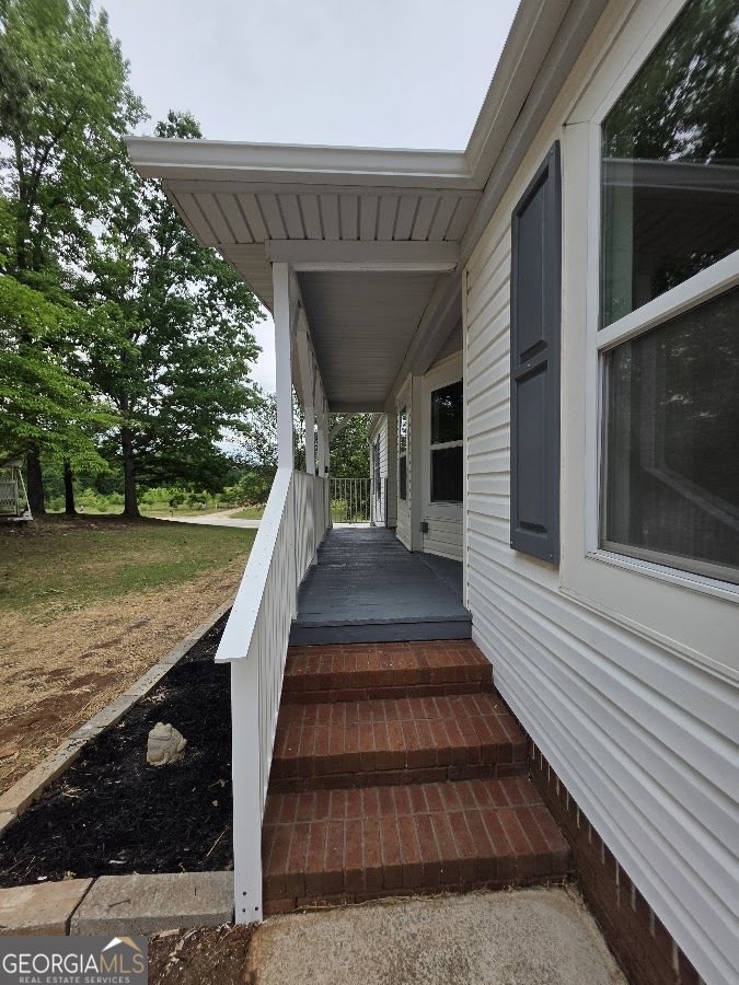 47 Forest Lake Road Pendergrass - Photo 7