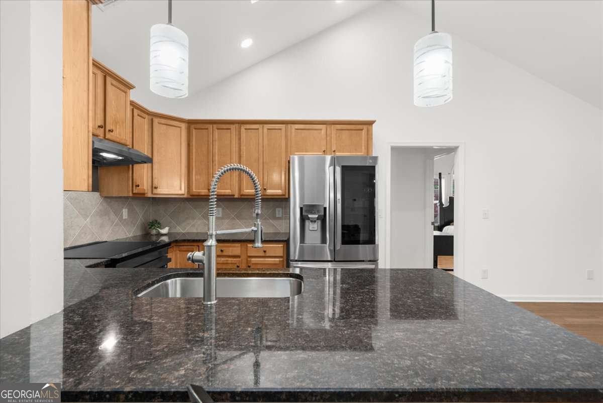 2735 Gateview Court Cumming - Photo 11