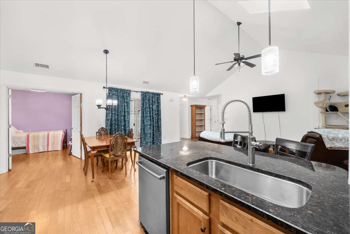 2735 Gateview Court Cumming - Photo 12