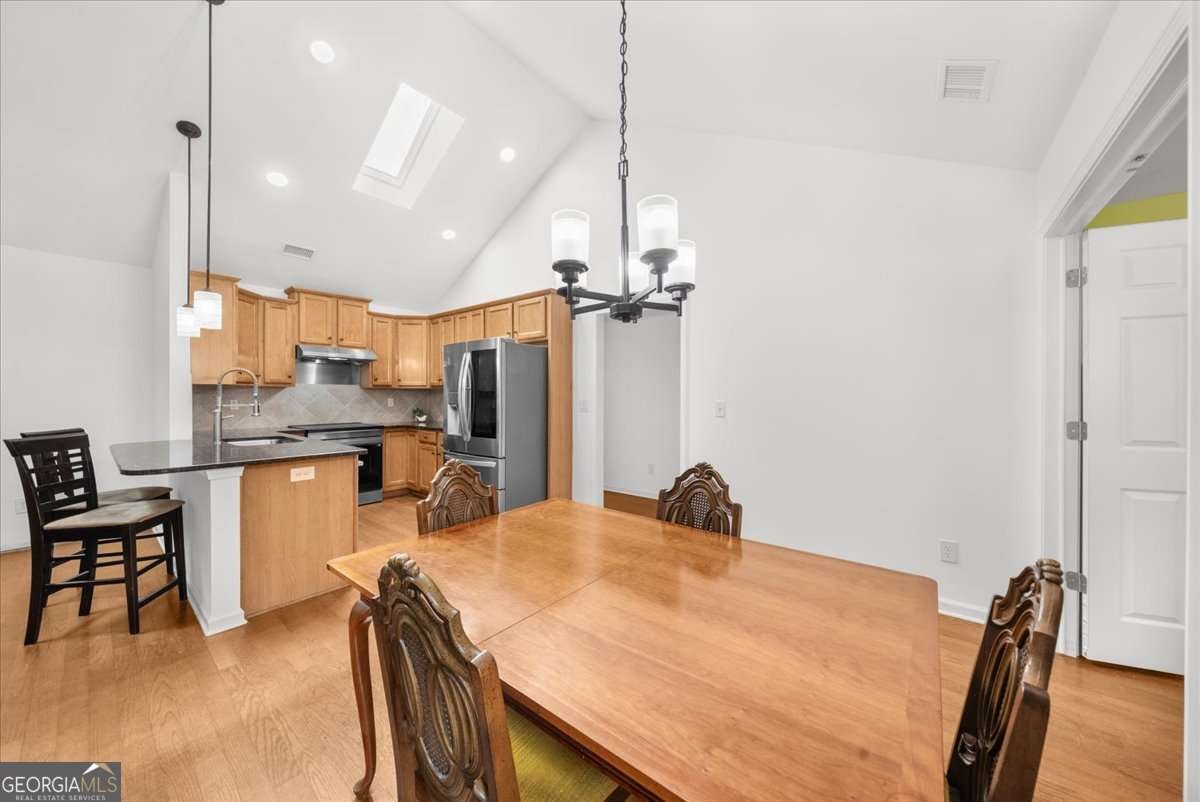 2735 Gateview Court Cumming - Photo 13