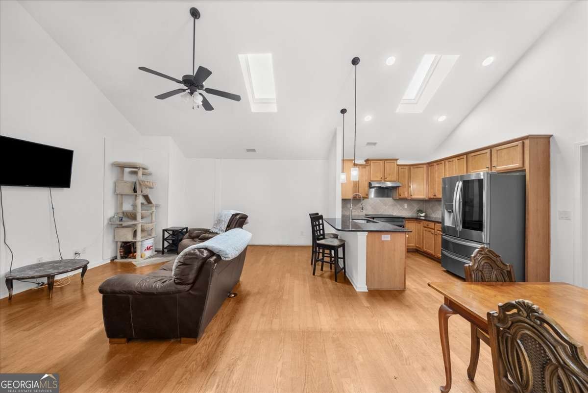 2735 Gateview Court Cumming - Photo 15