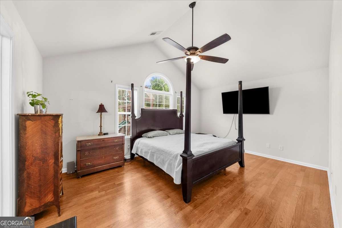 2735 Gateview Court Cumming - Photo 16