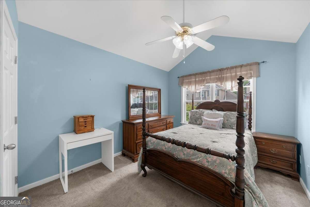 2735 Gateview Court Cumming - Photo 22