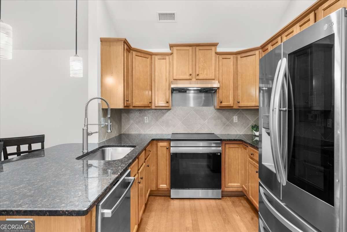 2735 Gateview Court Cumming - Photo 8