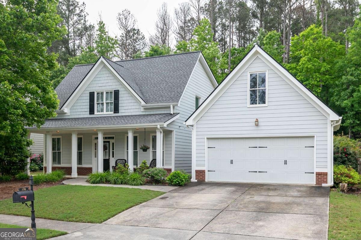 178 Treadstone Lane Dallas - Photo 1