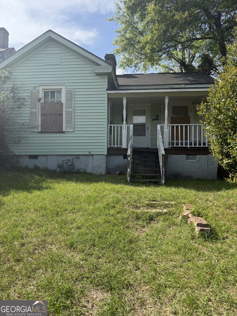 1455 2nd Street Macon - Photo 1