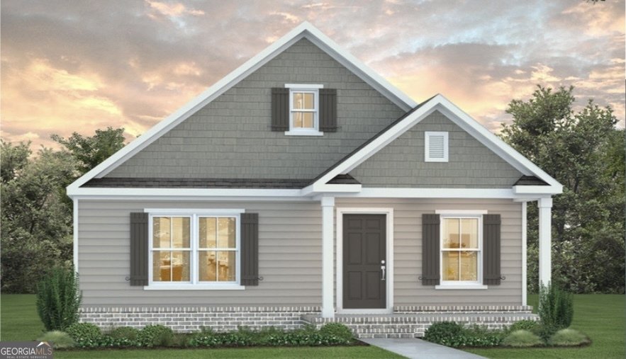 20 River's Edge Lane Franklin - Photo 1