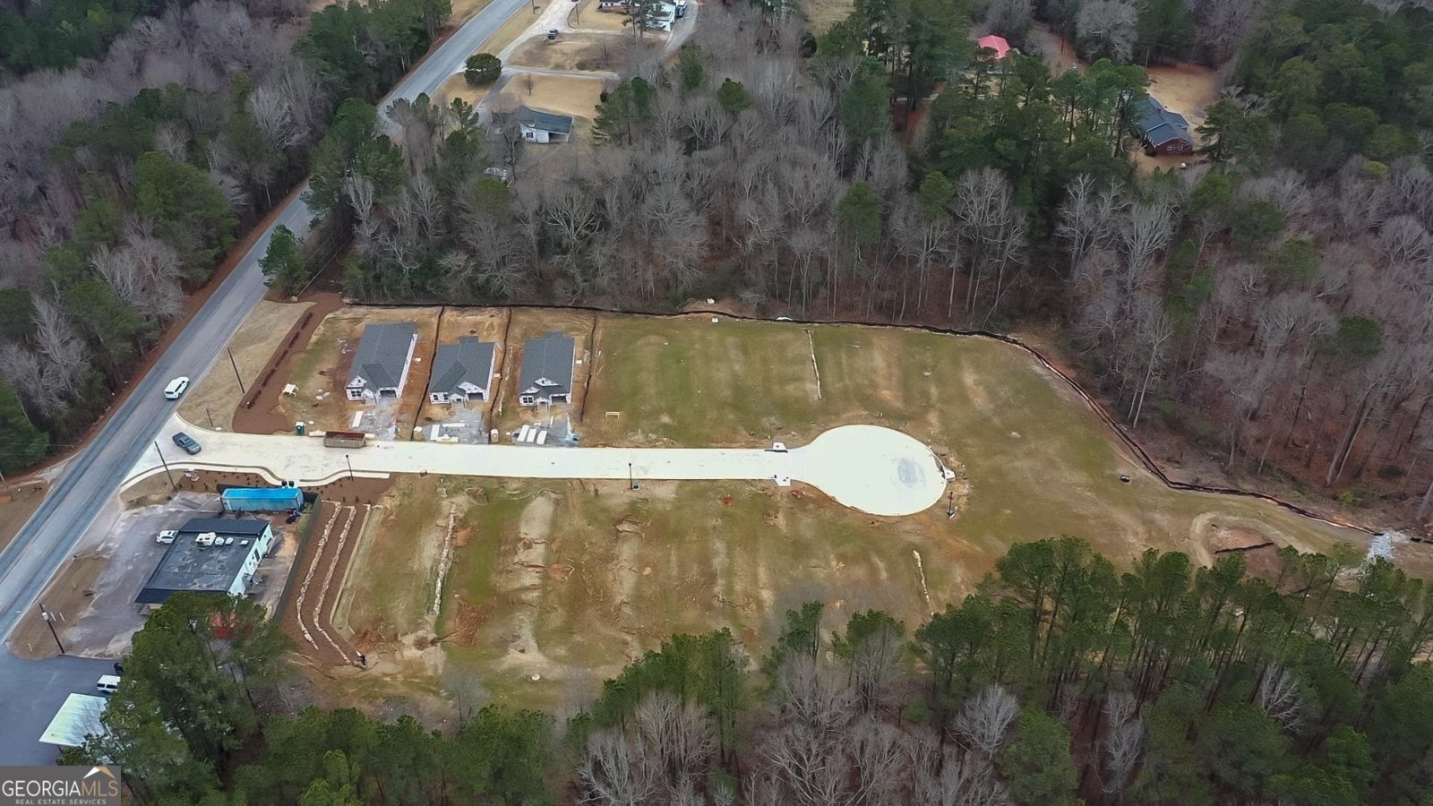 20 River's Edge Lane Franklin - Photo 10
